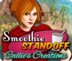 Smoothie Standoff: Callie's Creations játék