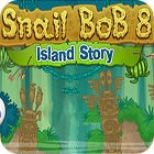 Snail Bob 8 — Island Story játék
