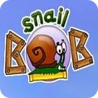 Snail Bob játék