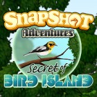 Snapshot Adventures: Secret of Bird Island játék