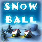 Snow Ball játék