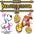 Snowy: Treasure Hunter 2 játék