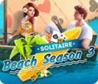 Solitaire Beach Season 3 játék