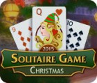 Solitaire Game: Christmas játék