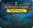 Solitaire Game Halloween 2 játék
