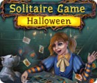 Solitaire Game: Halloween játék