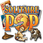 Solitaire Pop játék