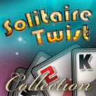 Solitaire Twist Collection játék