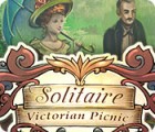 Solitaire Victorian Picnic játék