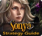 Sonya Strategy Guide játék