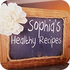 Sophia's Healthy Recipes játék