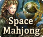 Space Mahjong játék
