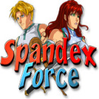 Spandex Force játék