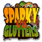 Sparky Vs. Glutters játék