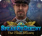 Spear of Destiny: The Final Journey játék