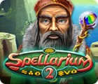 Spellarium 2 játék