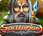 Spellarium játék