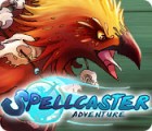 Spellcaster Adventure játék