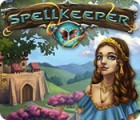 SpellKeeper játék