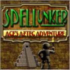 Spellunker-Ace's Aztec Adventure játék