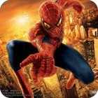 Spider-man 3. Rescue Mary Jane játék