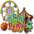 Spin & Play játék