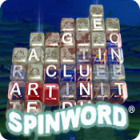 Spinword játék