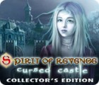 Spirit of Revenge: Cursed Castle Collector's Edition játék