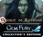 Spirit of Revenge: Gem Fury Collector's Edition játék
