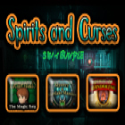 Spirits and Curses 3 in 1 Bundle játék