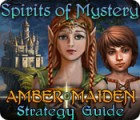 Spirits of Mystery: Amber Maiden Strategy Guide játék