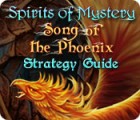 Spirits of Mystery: Song of the Phoenix Strategy Guide játék