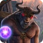 Spirits of Mystery: The Dark Minotaur Collector's Edition játék