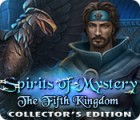 Spirits of Mystery: The Fifth Kingdom Collector's Edition játék