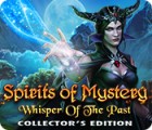 Spirits of Mystery: Whisper of the Past Collector's Edition játék