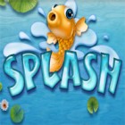 Splash játék