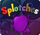 Splotches játék