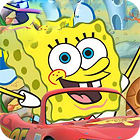 SpongeBob Road játék