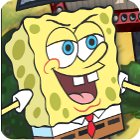 SpongeBob SquarePants RoboShot játék
