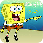 Spongebob Super Jump játék