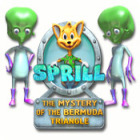 Sprill: The Mystery of the Bermuda Triangle játék