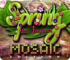 Spring in Japan Mosaic Edition játék