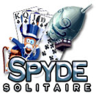 Spyde Solitaire játék