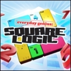Square Logic játék