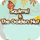 Squirrel and the Golden Nut játék