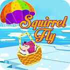Squirrel Fly játék