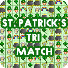 St. Patrick's Tri Match játék
