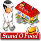 Stand O'Food játék