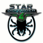 Star Defender 4 játék