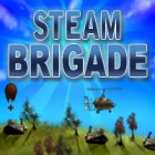 Steam Brigade játék